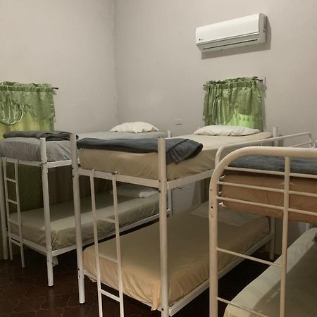 Stella Hostel Copan Экстерьер фото