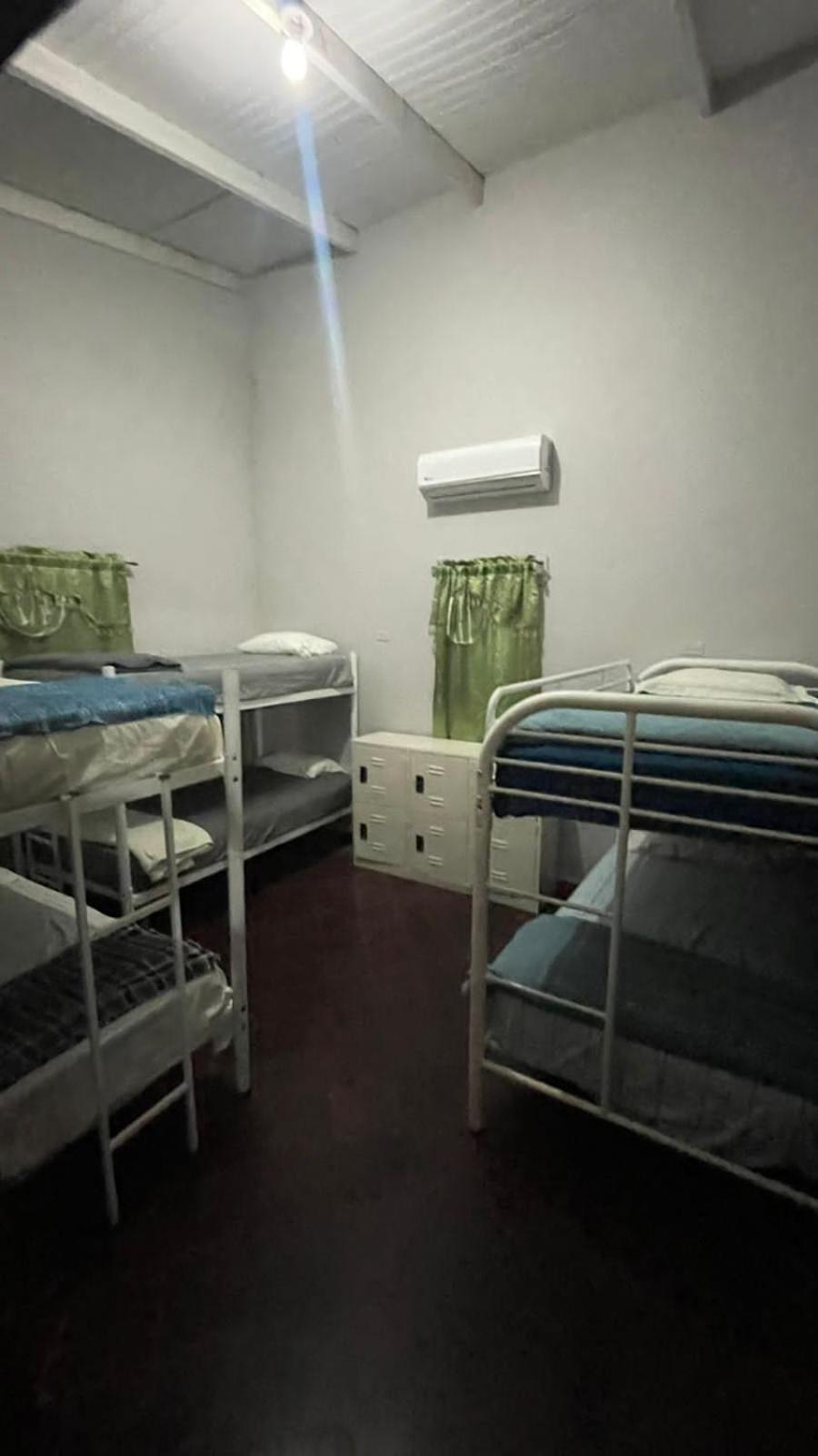 Stella Hostel Copan Экстерьер фото