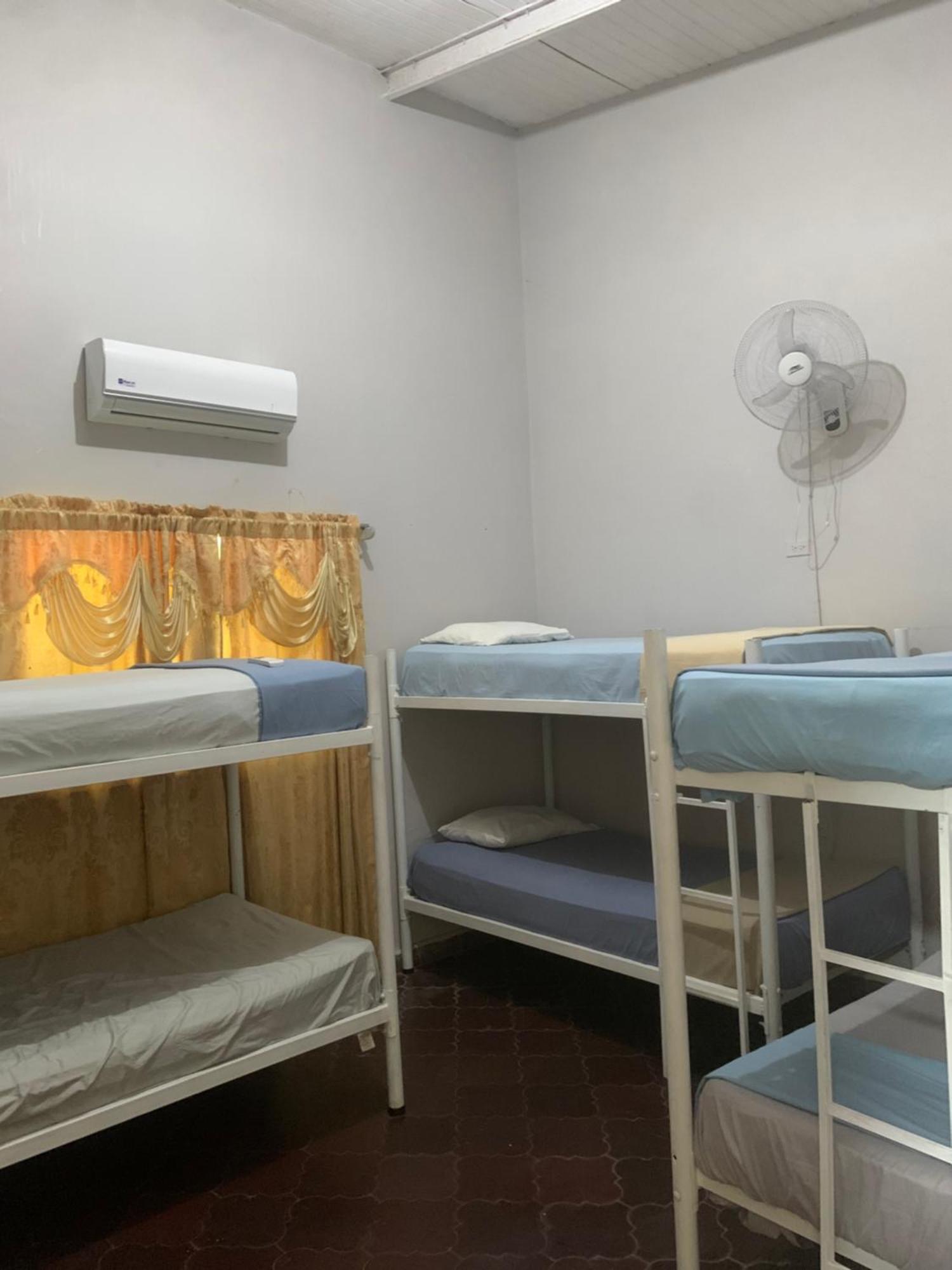 Stella Hostel Copan Экстерьер фото